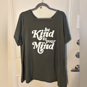Torrid Graphic Tee